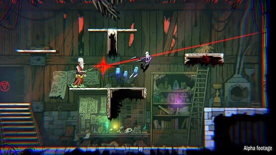 Madshot — screenshot 8