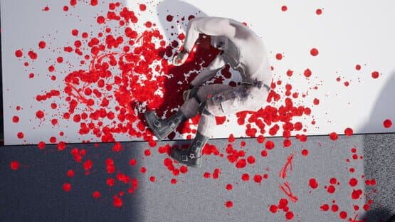 Project Psycho — screenshot 2