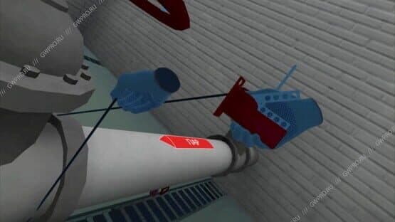 VR Training: Lockout Tagout — screenshot 3