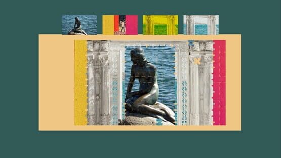 Instant Artist: Puzzle Mashup — screenshot 2