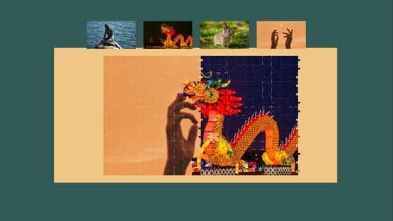 Instant Artist: Puzzle Mashup — screenshot 3