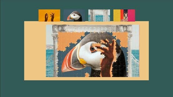 Instant Artist: Puzzle Mashup — screenshot 4