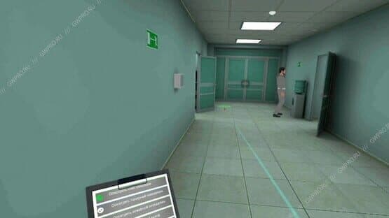 VR Training: Fire Safety — screenshot 5