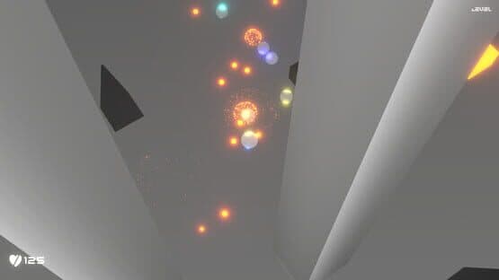 Project: Sphere — screenshot 4