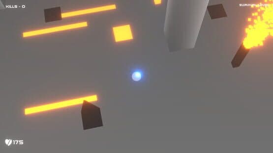 Project: Sphere — screenshot 5