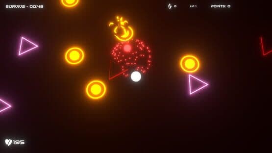 Project: Sphere — screenshot 6