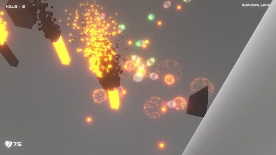 Project: Sphere — screenshot 7