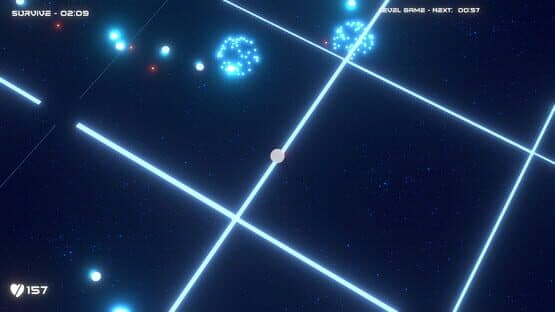 Project: Sphere — screenshot 8