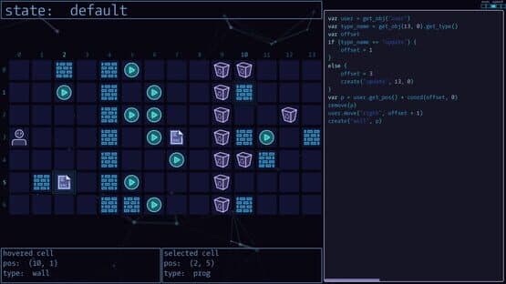 Escape From Hard Drive — screenshot 1