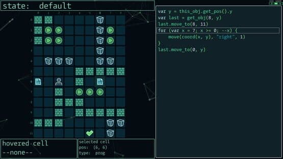 Escape From Hard Drive — screenshot 2