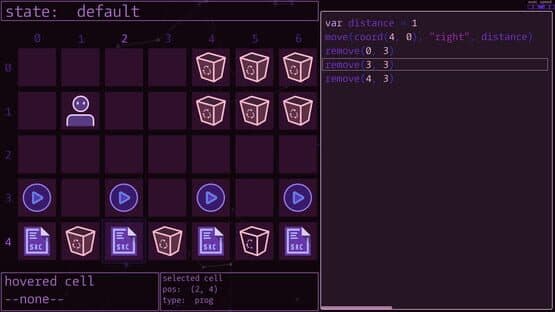Escape From Hard Drive — screenshot 3