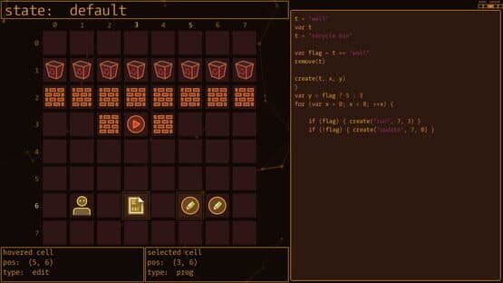 Escape From Hard Drive — screenshot 4