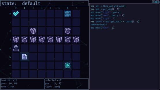 Escape From Hard Drive — screenshot 5