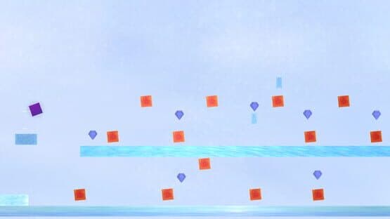 Dimension Dash — screenshot 1