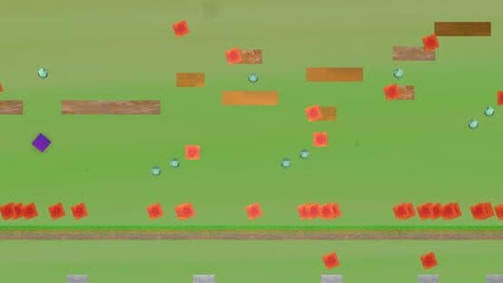 Dimension Dash — screenshot 4