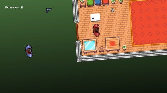 Bloody Rampage City — screenshot 3