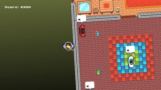 Bloody Rampage City — screenshot 4