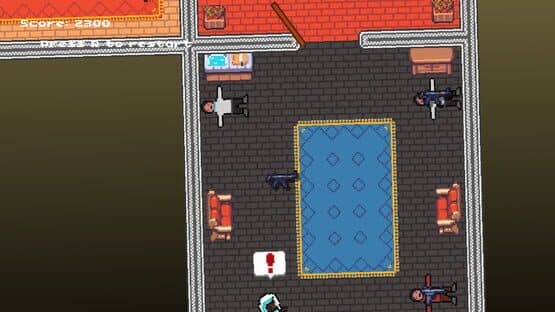 Bloody Rampage City — screenshot 5