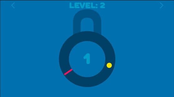 Pick the Lock — screenshot 1