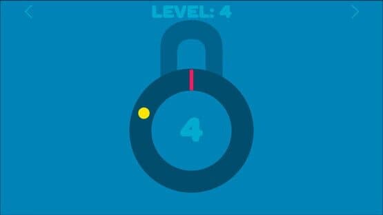 Pick the Lock — screenshot 2