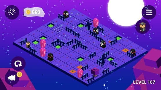 Maverta Muerte — screenshot 5