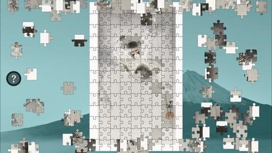 Pieces of Beauty 3 — screenshot 1