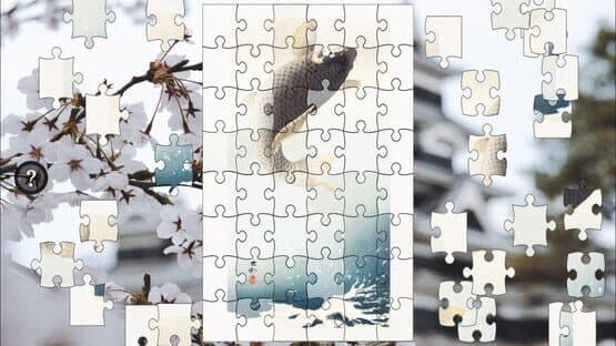 Pieces of Beauty 3 — screenshot 3