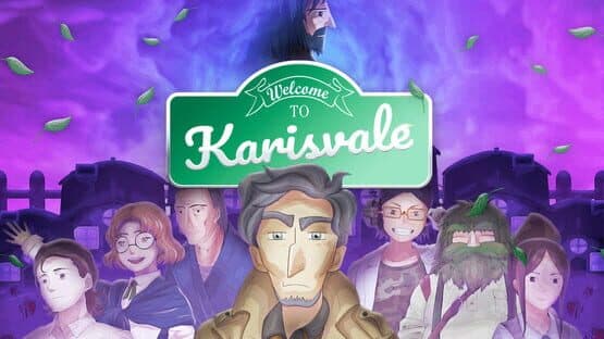 Karisvale — screenshot 1