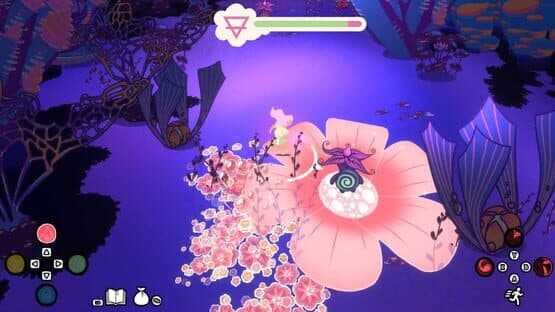 Grimoire Groves — screenshot 2