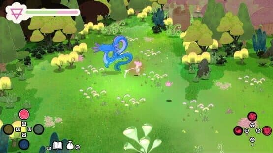 Grimoire Groves — screenshot 3