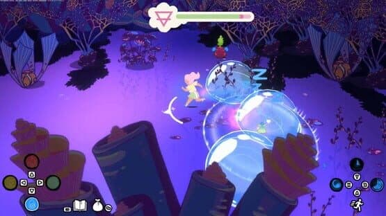 Grimoire Groves — screenshot 4