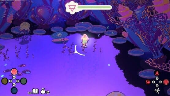 Grimoire Groves — screenshot 6