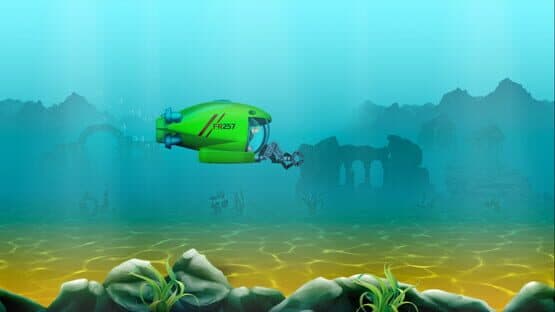Resurrection of mind — screenshot 1