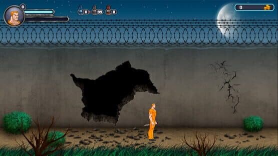 Resurrection of mind — screenshot 3