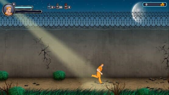Resurrection of mind — screenshot 4