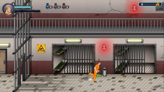 Resurrection of mind — screenshot 7