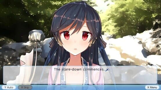 My Girlfriend is a Mermaid!? Refine — screenshot 2
