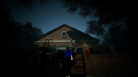 The Choice VR — screenshot 1