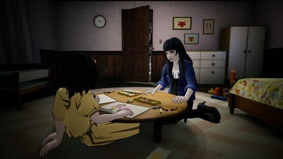 The Choice VR — screenshot 5