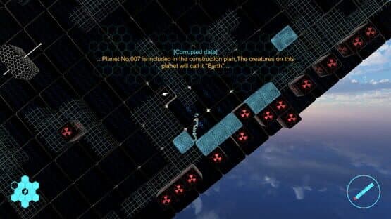 GravityPunk — screenshot 1