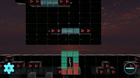 GravityPunk — screenshot 2