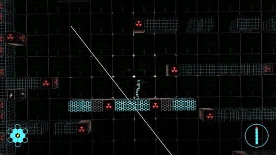 GravityPunk — screenshot 5