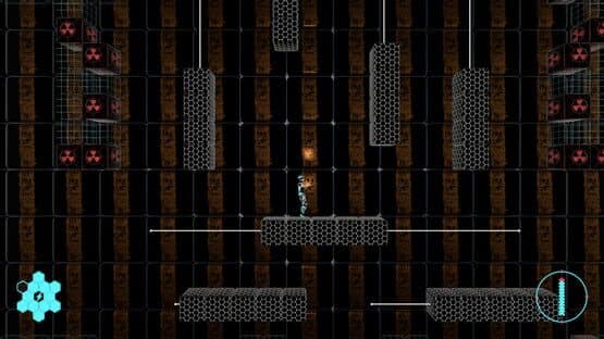 GravityPunk — screenshot 6
