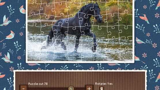 1001 Jigsaw: Earth Chronicles 9 — screenshot 3