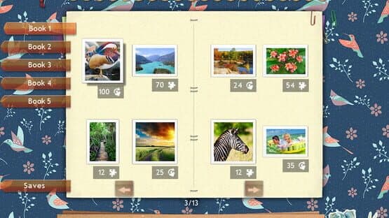 1001 Jigsaw: Earth Chronicles 9 — screenshot 5