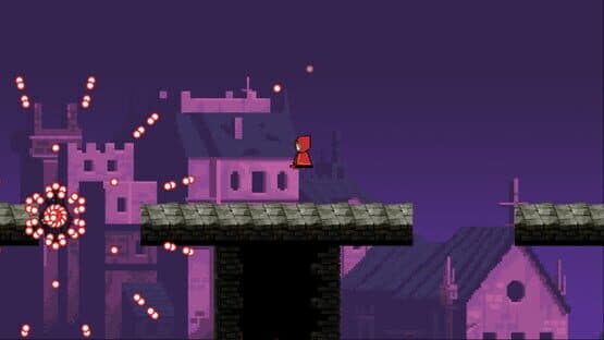 1/2 Red Riding Hood — screenshot 1