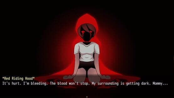 1/2 Red Riding Hood — screenshot 2