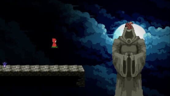 1/2 Red Riding Hood — screenshot 4