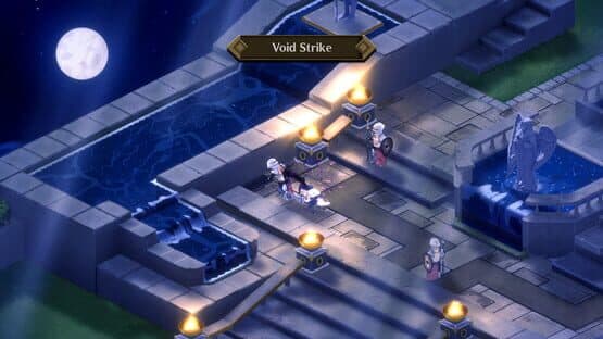 Crimson Tactics: The Rise of The White Banner — screenshot 5