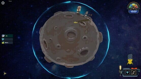 Astero Inc. — screenshot 1